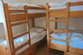 Appartement Esserts A14 - Zimmer