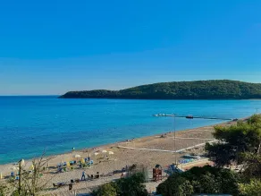 Beachfront Hotel Palma - Jaz - Vue de la chambre