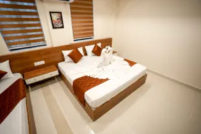 Tagme Suites - Room