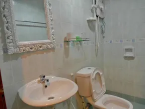 Li Garden Hotel - Salle de bain