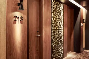 Thompson Madrid, by Hyatt - Chambre