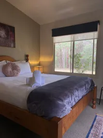 Harmony Forest Cottages & Lake side Lodge - Rom