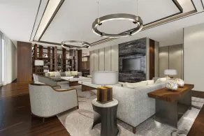 InterContinental Guangzhou Exhibition Center by IHG - Chambre