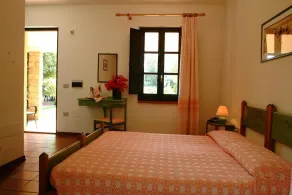 Sa Pedrera Country Hotel - Chambre