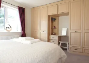Grove House - Rom