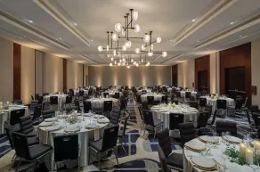 The Alexander, Autograph Collection - Reception