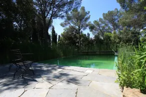 Il Poggio B&B - Pool