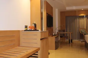 Lemon Tree Premier, Dwarka - Room