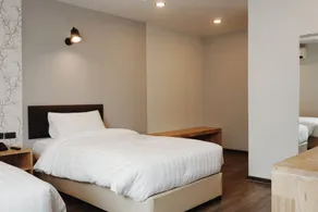 Peppery Hills - Room