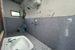 Carla Garden - Badezimmer