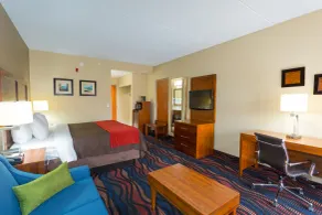 Baymont by Wyndham Bonita Springs - Chambre