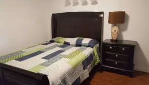 CLIPPER SHIPP BEACH MOTEL - Habitación