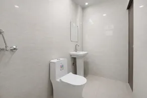 Via Anmol Residency - Casa de banho