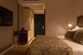 Montefiore Hotel By Smart Hotels - Chambre