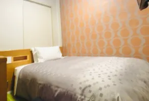 Urban Place Inn Kokura - Room