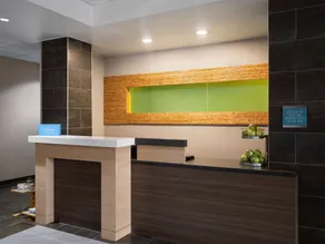 Home2 Suites by Hilton Indianapolis Keystone Crossing - Reception