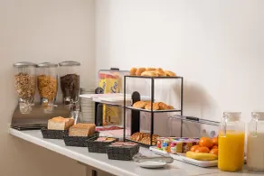 Hostal Baler - Restaurant