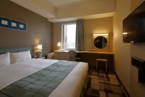 Hotel Monte Hermana Kobe Amalie - Chambre