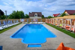 Good Mood Smart Rooms - Piscina