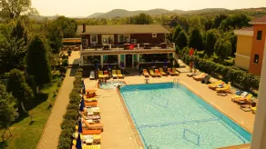 Club Grand Becassier - Pool