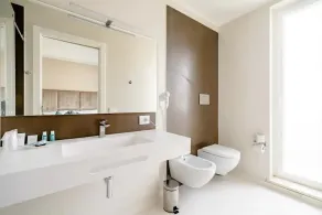 Shoruq - Baño