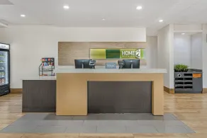 Home2 Suites by Hilton Dallas DeSoto - Rezeption