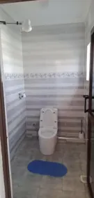 Antonio Cottages Njoro - Bagno