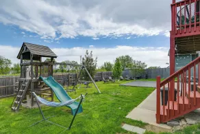 4 Mi to Easter Lake Park! Inviting Rental w/ Patio - Innenbereich