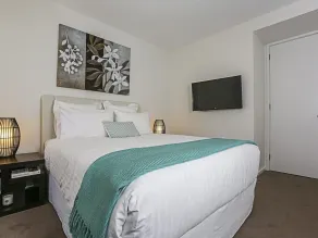 Accommodate Canberra - Quayside - Quarto