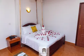 The Mavvel Hotel - Zimmer