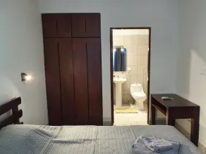Marina Loft Studio 101 - Badezimmer