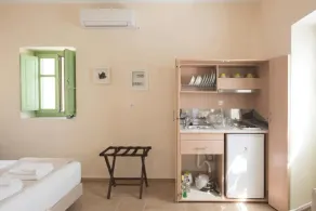 Alkyon SeaSide Studios - Camera