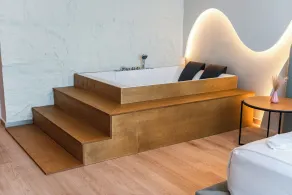 Marina Suites by Premium Selection - Room