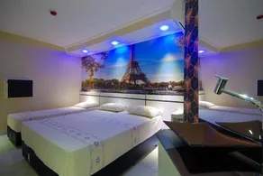 Motel Fest (Adults Only) - Room