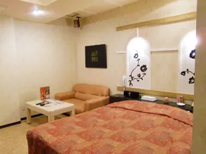 Hotel Allure (Adult Only) - Chambre