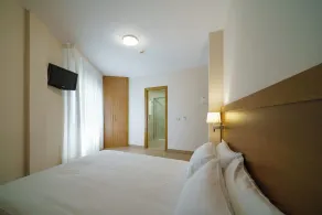 Hotel El Puente - Rum