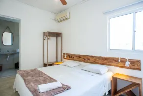 Longboard Paradise Suítes - Room