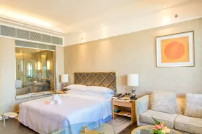 Four Points by Sheraton Hainan, Sanya - Room