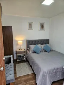 Guest House Club Hípico - Chambre