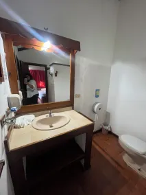 Hotel palococo - Bathroom