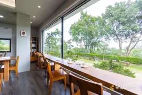 Bi La Homestay - Recepción