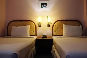 Western Grand Hotel Ratchaburi - Chambre