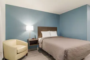 WoodSpring Suites Knoxville West - Værelse