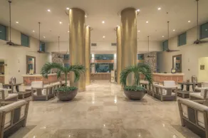 Ocean Breeze Riviera Maya - Resepsjon