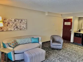 Courtyard Harrisonburg - Chambre