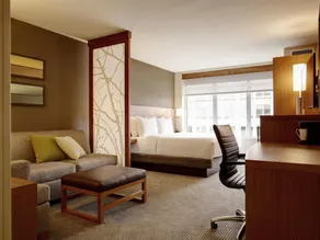 Hyatt Place Arlington Courthouse - Zimmer