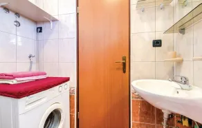 Apartments Biserka 1495 - Bathroom