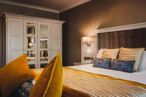 Ballymac Hotel - Habitación