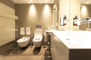 San Carlo Suite - Salle de bain