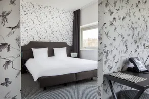 Tulip Inn Amsterdam Airport - Chambre